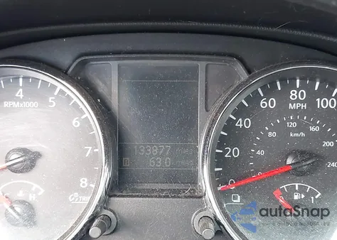 2012 Nissan Rogue S z USA, uszkodzony, nr VIN JN8AS5MV8CW703501